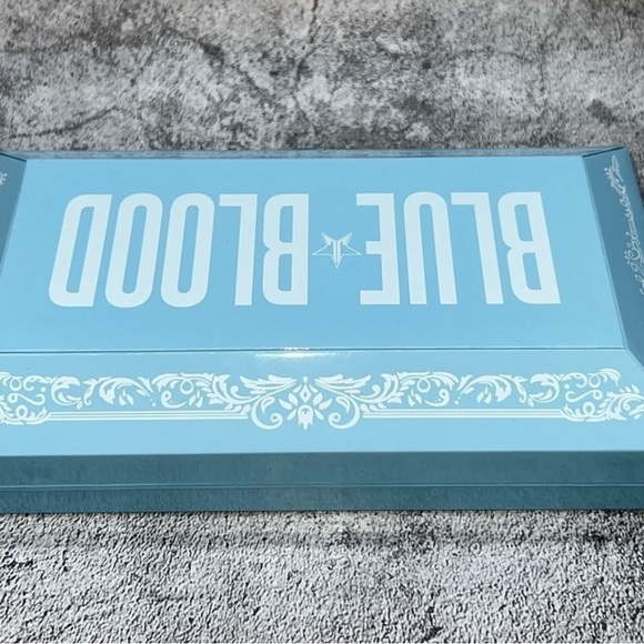 ⭐️ Jeffree ⭐️Star ⭐️ Blue Blood Palette - Picture 13 of 15
